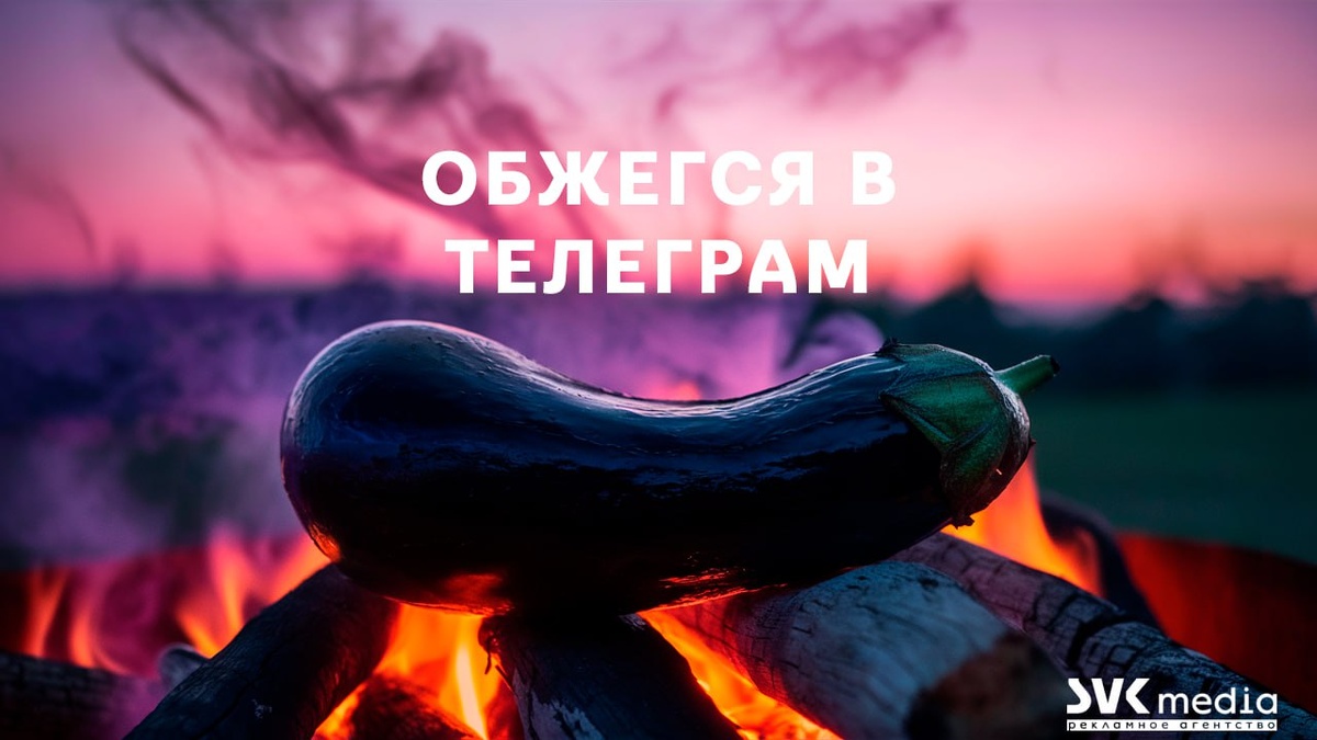 Вяленый Баклажан