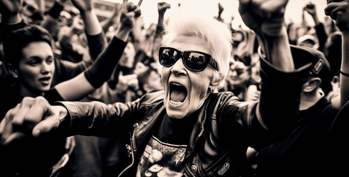 Плохой парень и бунтарь - не одно и тоже