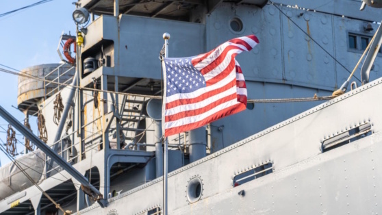    WP: Пентагон направил 12 военных кораблей на Ближний Восток после израильских ударов по Бейруту и Тегерану Андрей Бурков