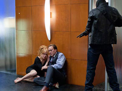 Кадр из фильма "Что скрывает ложь", 2011г. В иллюстративных целях.