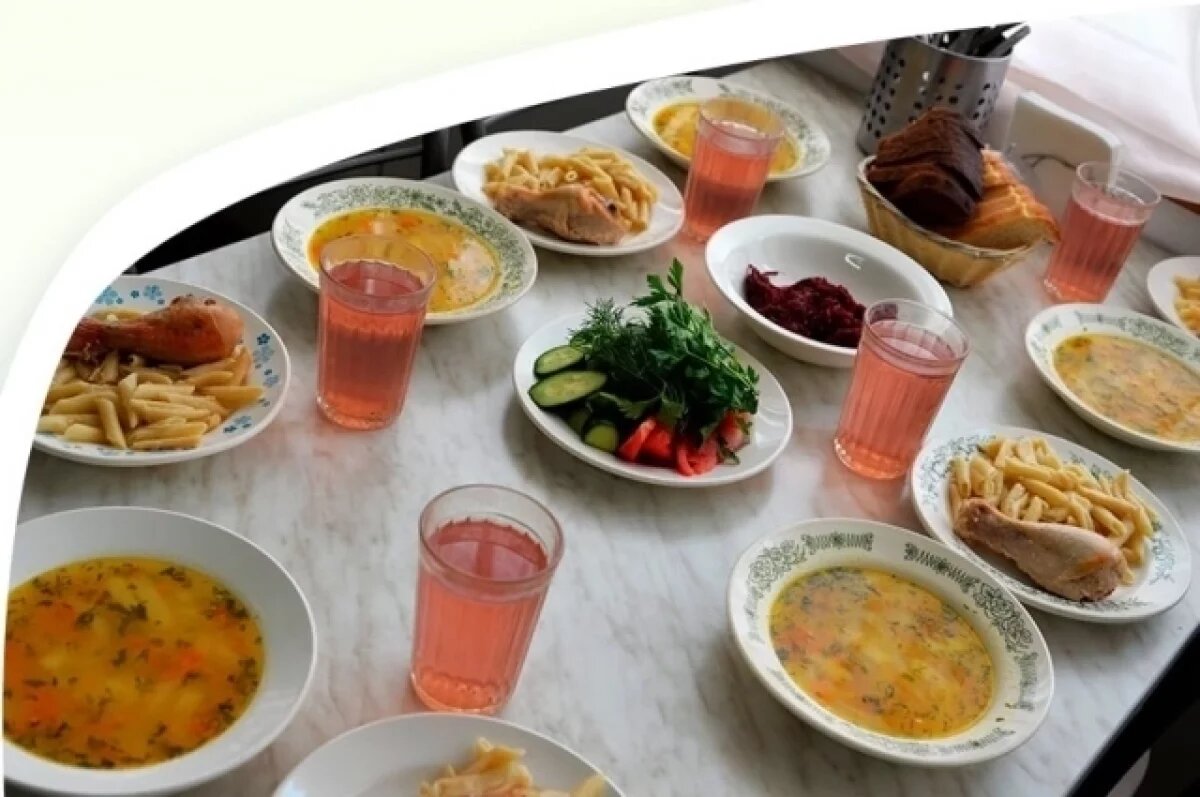    6 предприятий общепита в Иркутской области нарушили ветеринарные правила