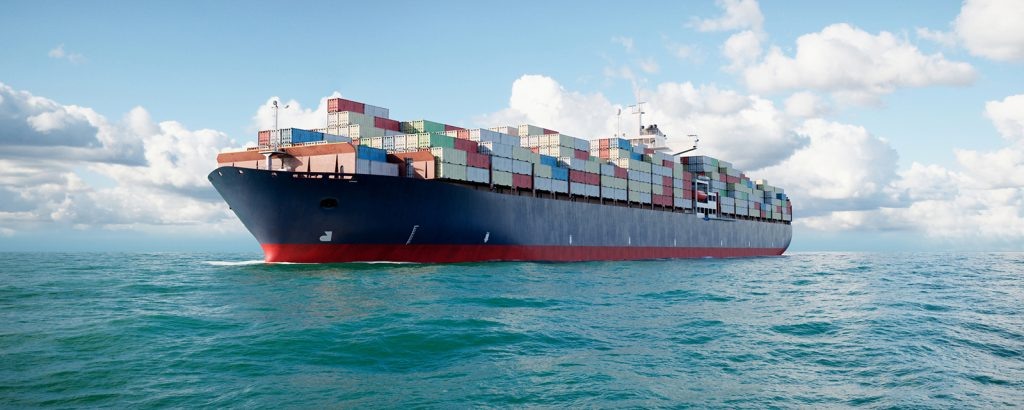    Комплекс состоит из модулей размером с морской контейнер. Фото iStock