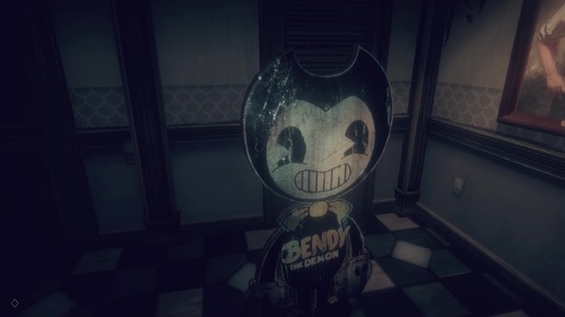 BENDY AND THE DARK REVIVAL #1 Я ВЕРНУЛСЯ К БЕНДИ