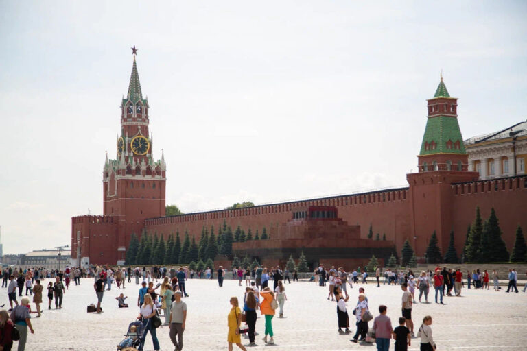    Фото: Общественная Служба Новостей Анна Полякова