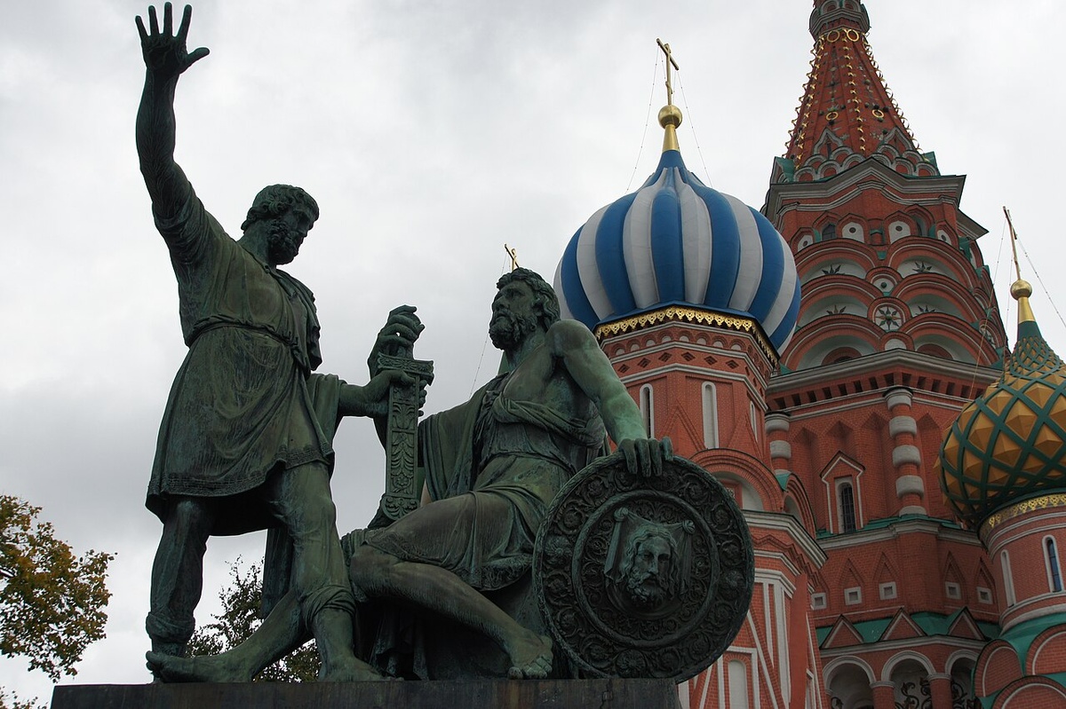    Фото: wiki/Juan Francisco Contreras Fernández Анна Полякова