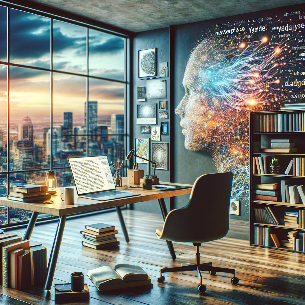 Каталог нейросетей