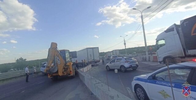    Фото: ГУ МВД по Волгоградской области