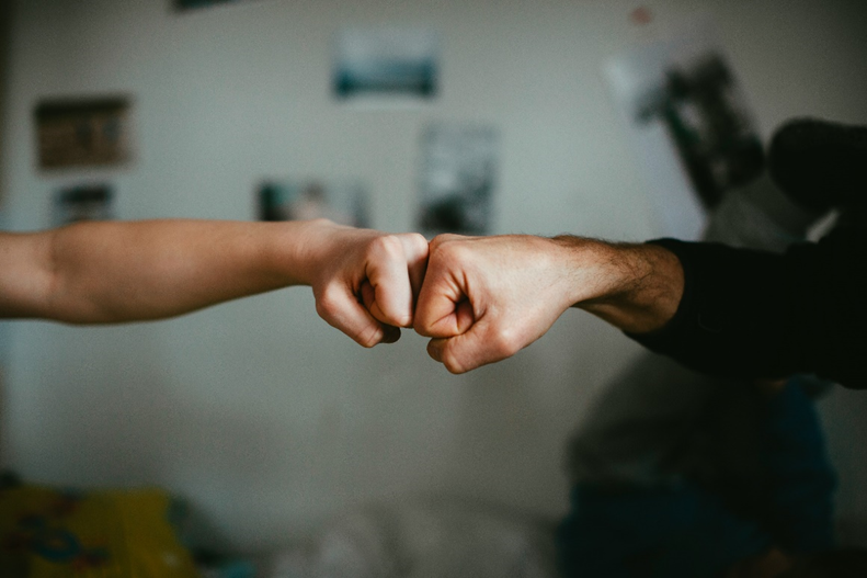 Markus Spiske\unsplash.com