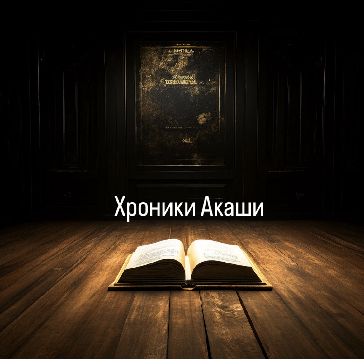 Хроники Акаши - Путь к познанию себя 