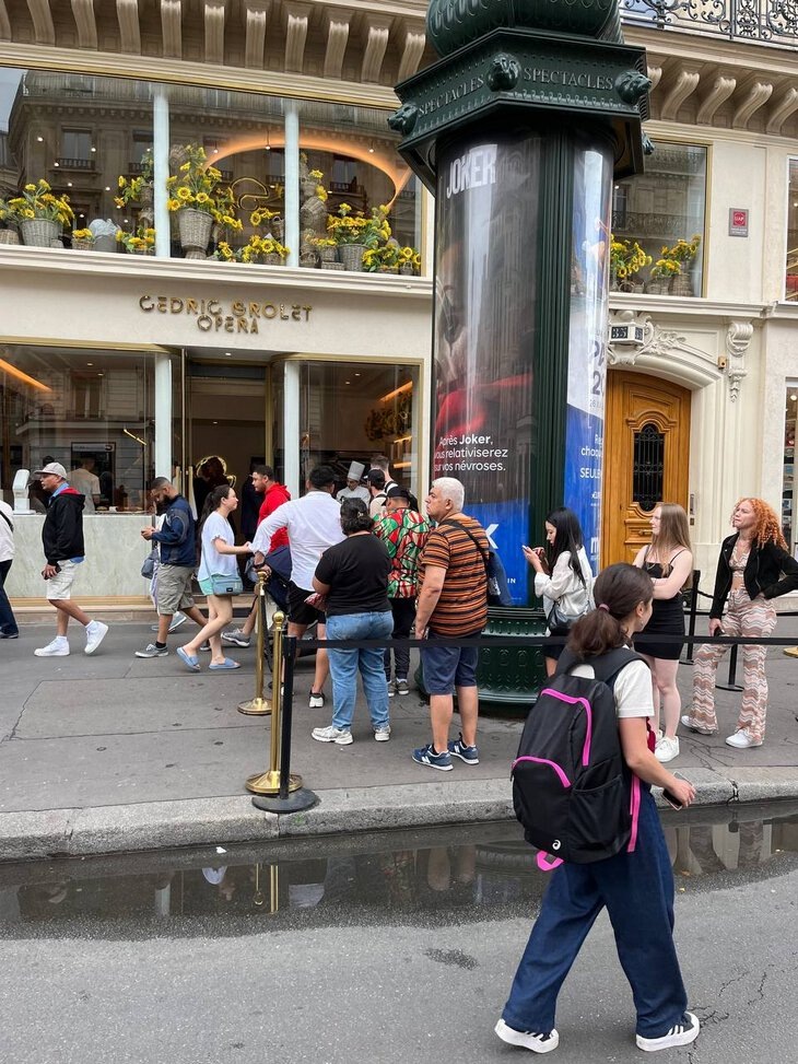 Листайте вправо, чтобы увидеть больше изображений