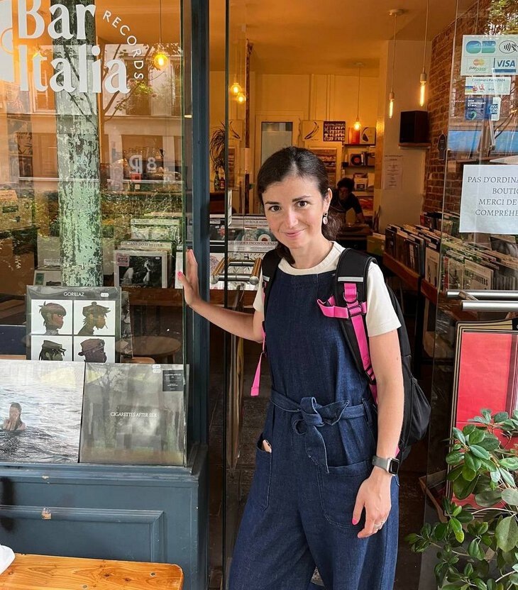 Листайте вправо, чтобы увидеть больше изображений