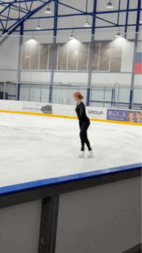 Гифка в замедленном режиме 