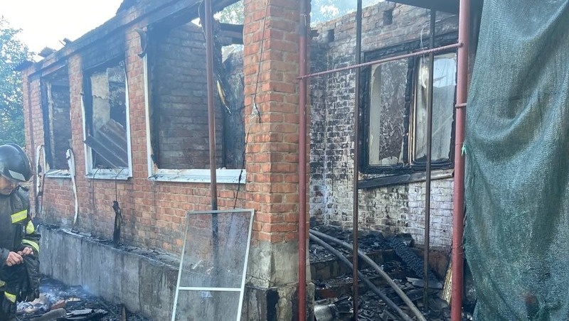      Фото: личный архив семьи Андреевых