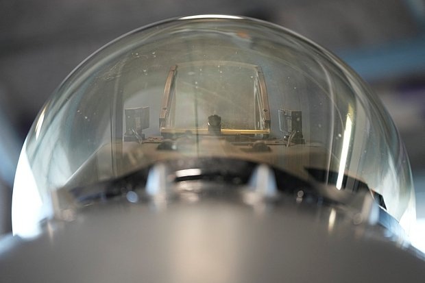    Фото: Mads Claus Rasmussen / Ritzau Scanpix / Reuters