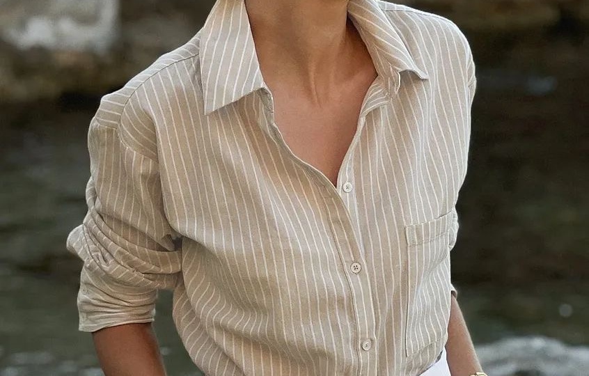 Тихая роскошь: 15 вещей, чтобы выглядеть на миллион!