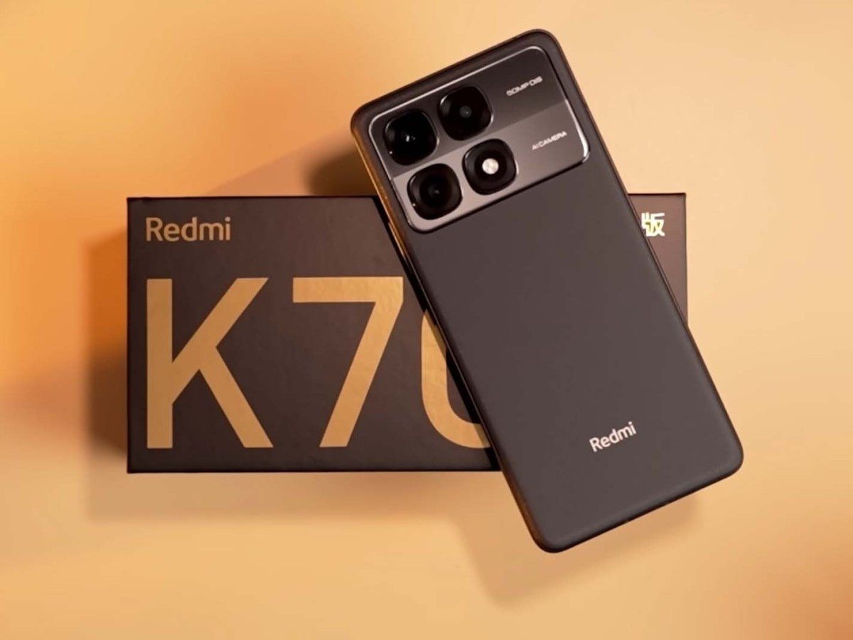    Обзор Redmi K70 Ultra: доступный флагман глазами зарубежных СМИ