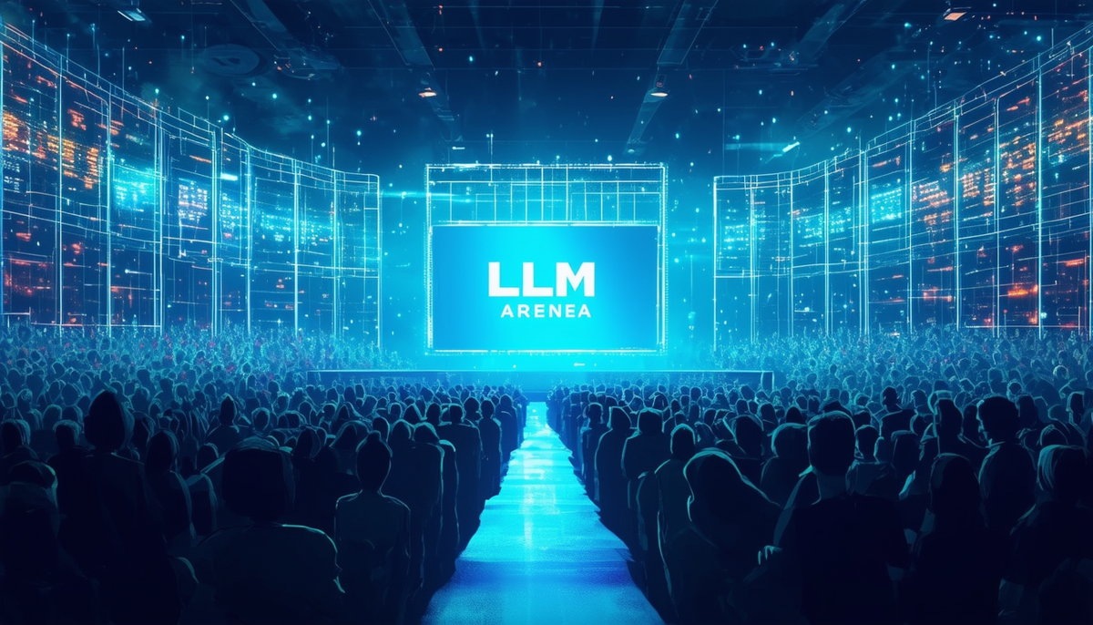 YandexGPT Experimental на LLM Arena