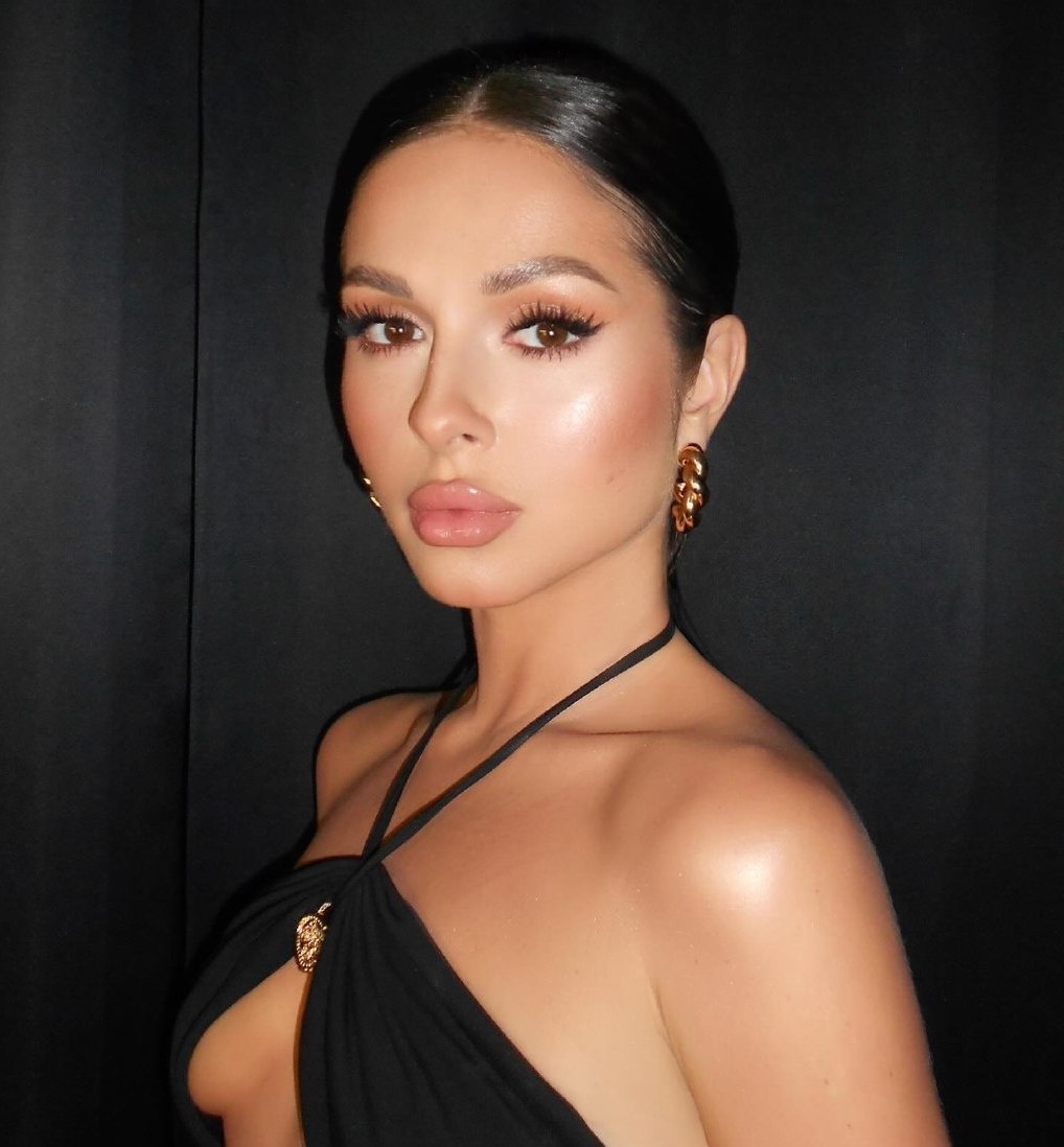     Нюша Фото: соцсети