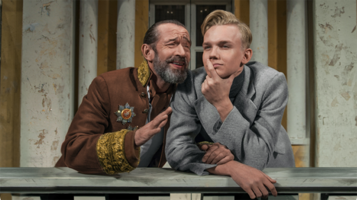  Фото: Пресс-служба