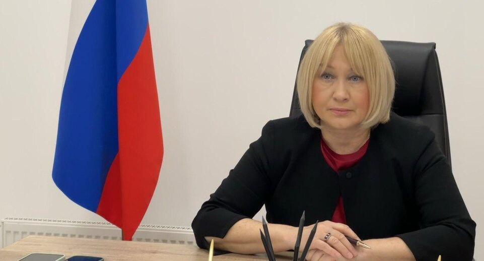    Пресс-служба Уполномоченного по правам человека в Московской области