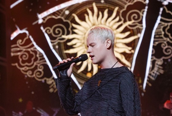    SHAMAN (Ярослав Дронов)