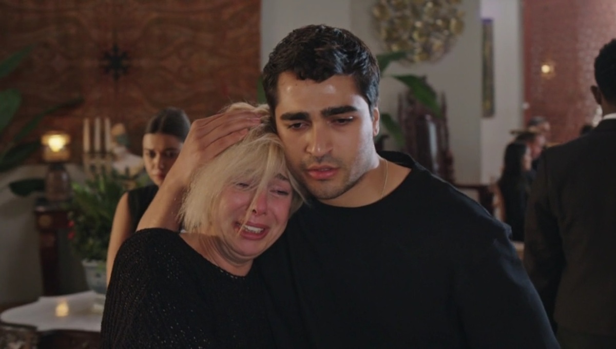 Содержание (чем закончится) 36 серии турецкого сериала "Зимородок 2" (2024)?!