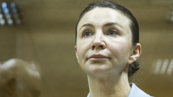    Имущество Блиновской и ее родственников арестовали Андрей Бурков