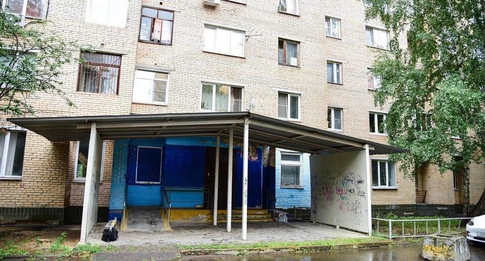    пресс-служба администрации городского округа Мытищи