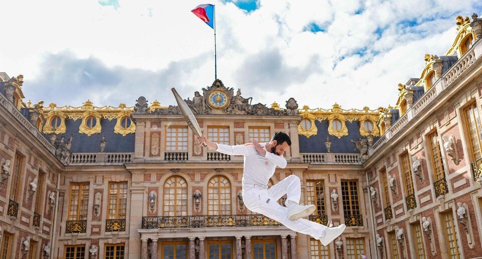    Laurent Vu / Global Look Press