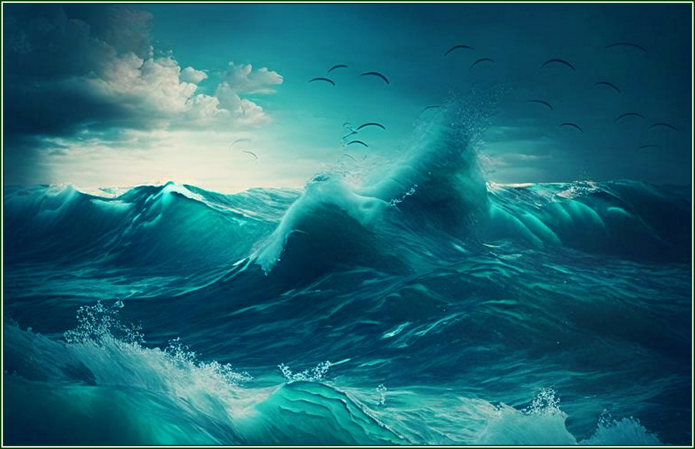 Прощай, море