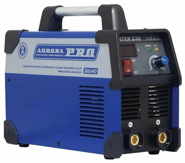 AURORA PRO INTER 230