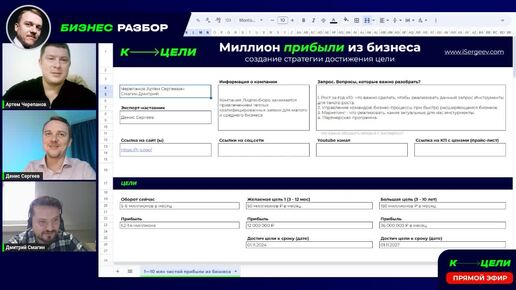 12 миллионов прибыли на Колл-центре ✦ Стратегия для агентства по Лидогенерации #стратегия #прибыль