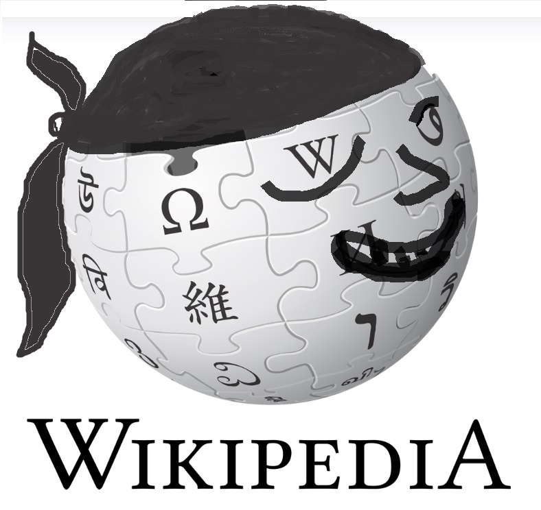 За вполне невинным образовательным ресурсом тоже маскируются жулики (коллаж автора)