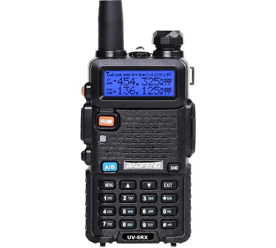 Baofeng UV-5RX