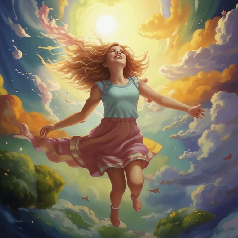 WILD - это техника, которая помогает вам перейти из состояния бодрствования