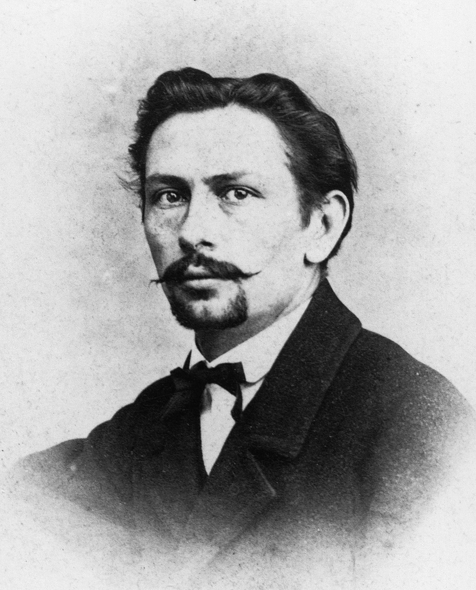 Карл Бенц