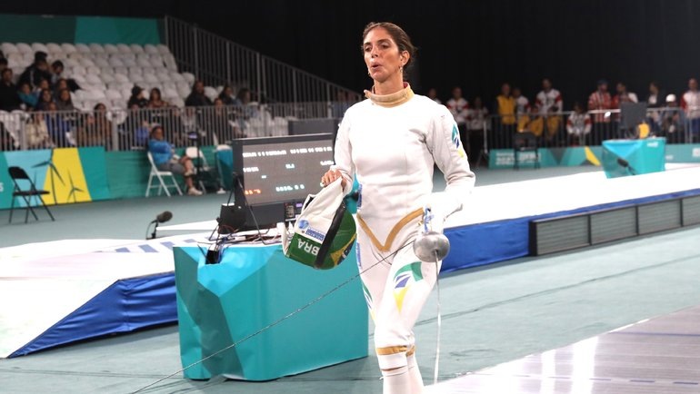    Натали Мелльхаузен. Global Look Press