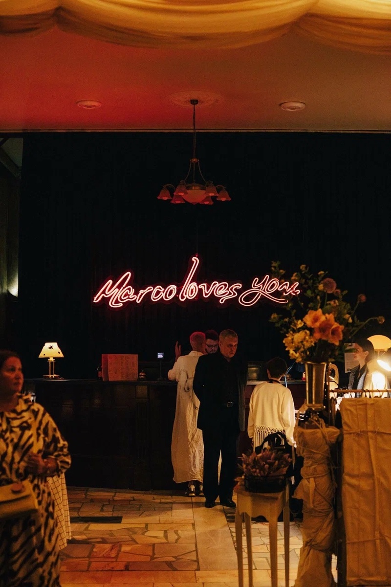    В отеле Marco Polo пройдет маркет локальных брендов (фото 1)