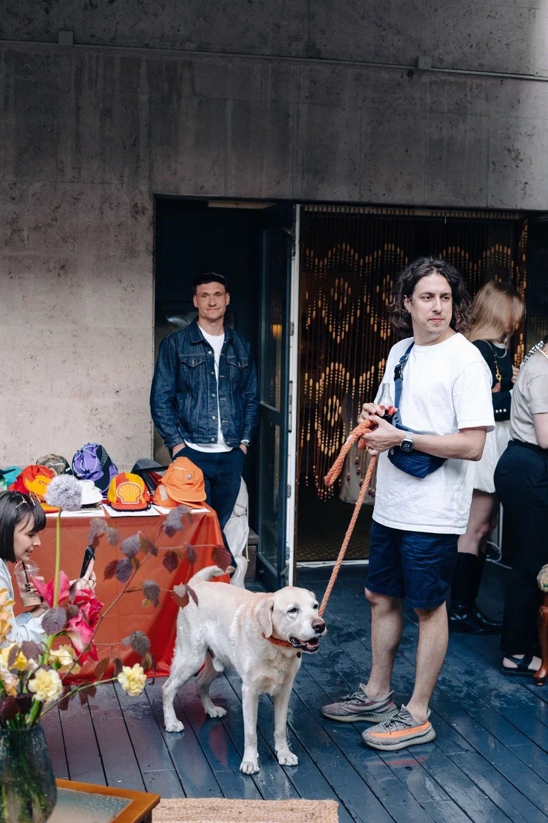    В отеле Marco Polo пройдет маркет локальных брендов (фото 3)