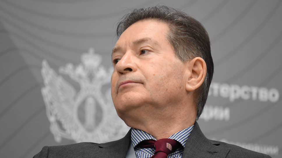 Фото: Евгений Павленко / Коммерсантъ📷Андрей Безруков