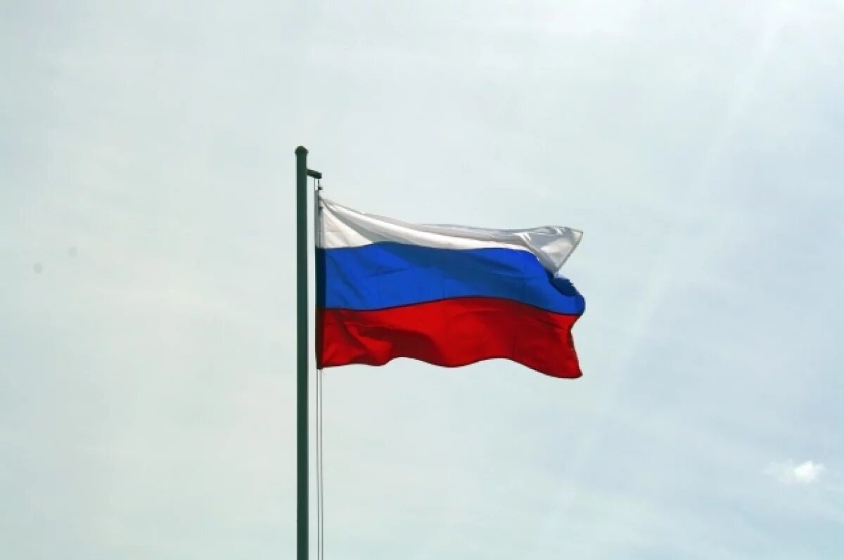    В РФ вернулись восемь россиян, находившихся в заключении в странах НАТО