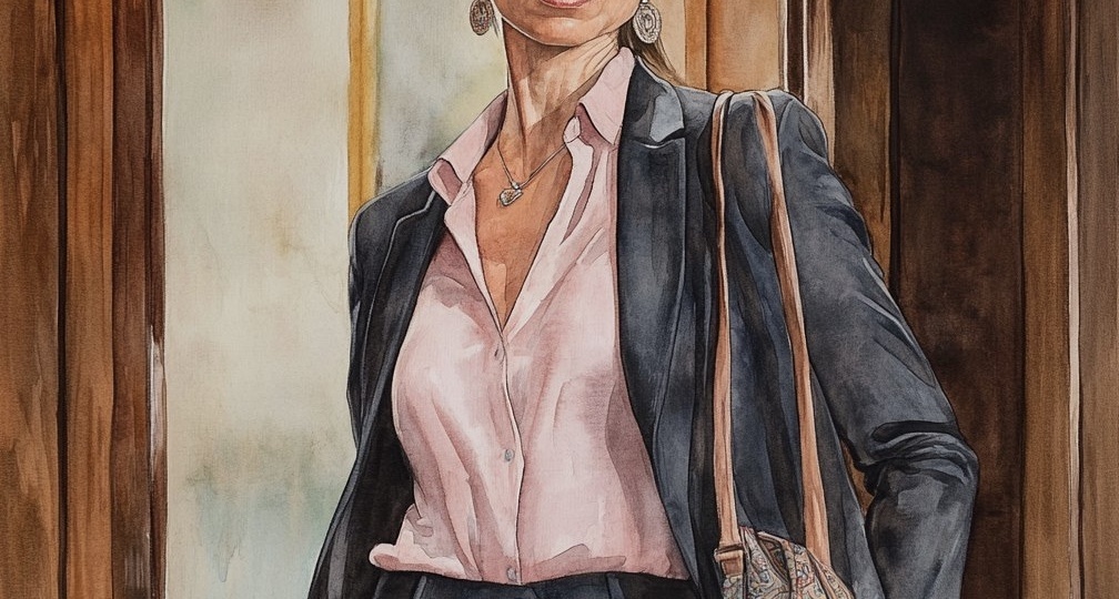 Вернуть себя