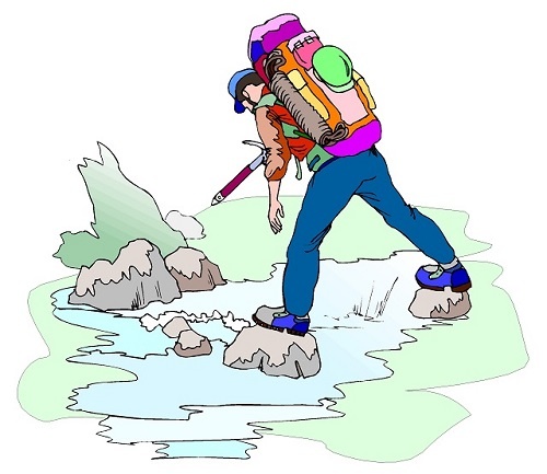 от автора...