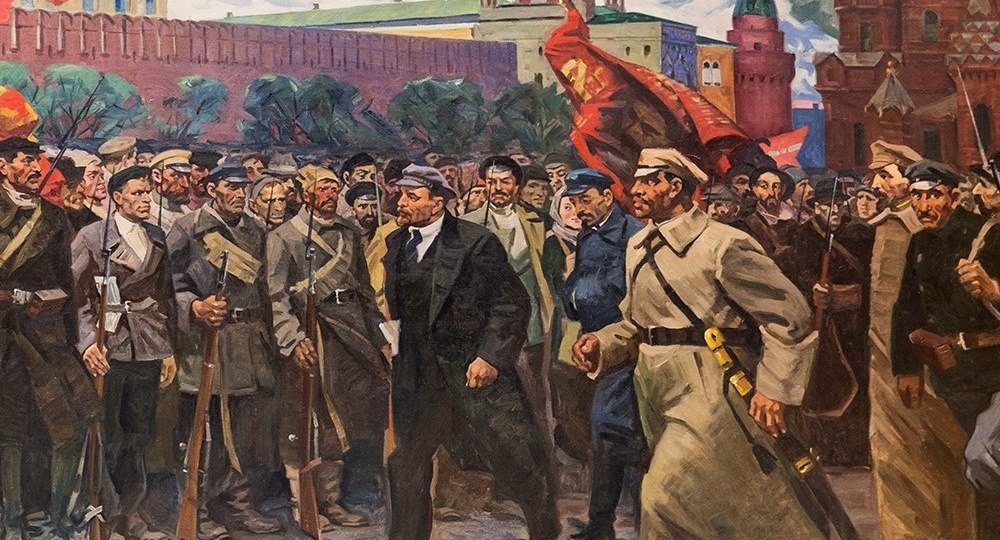 Почему "большевики" назывались именно "большевиками"?