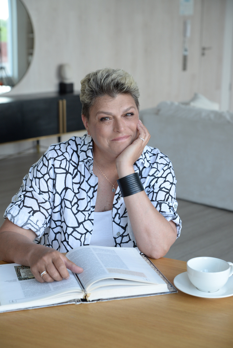 Мария Шлоен