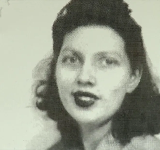 Лула Кора Худ