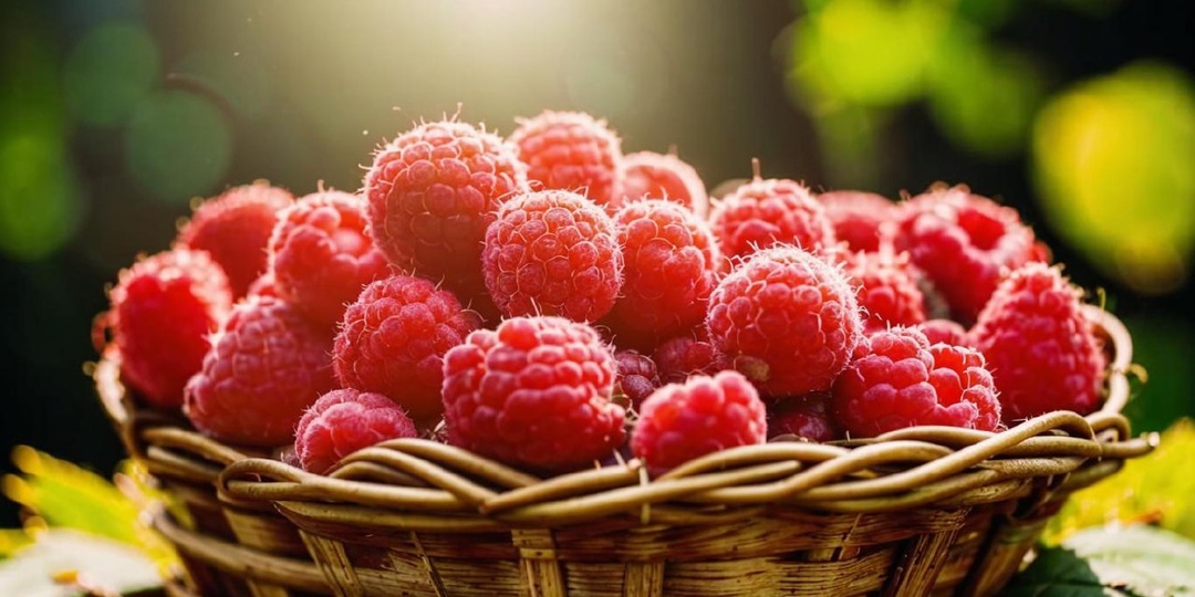 Уход за плодовыми кустарниками после сбора урожая