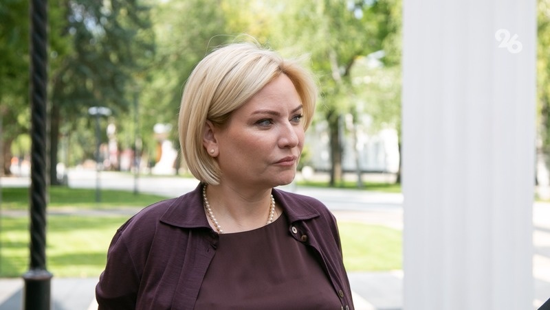      Фото: Валерия Алтухова / / ИА «Победа26»