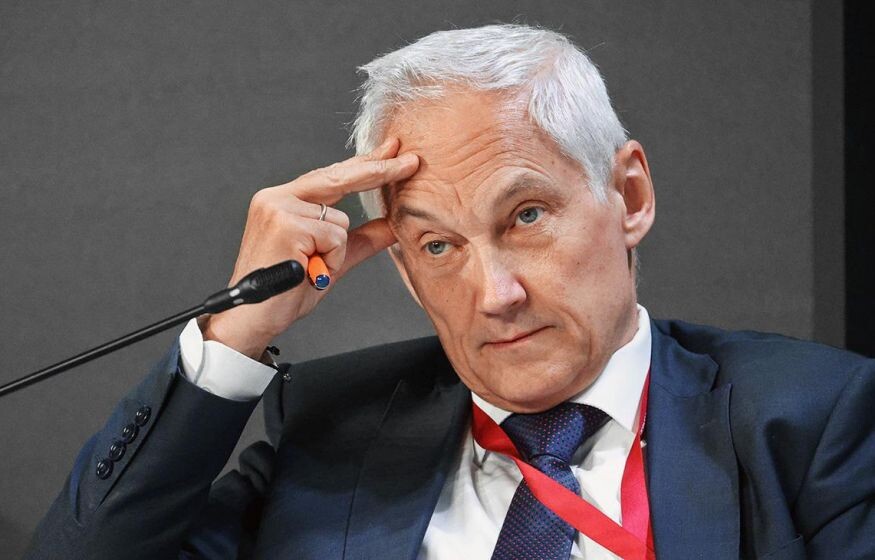    Обращение Белоусова из-за СВО. Зеленский согласился на условия России. Путина хотят уничтожить: Главное к 21:00