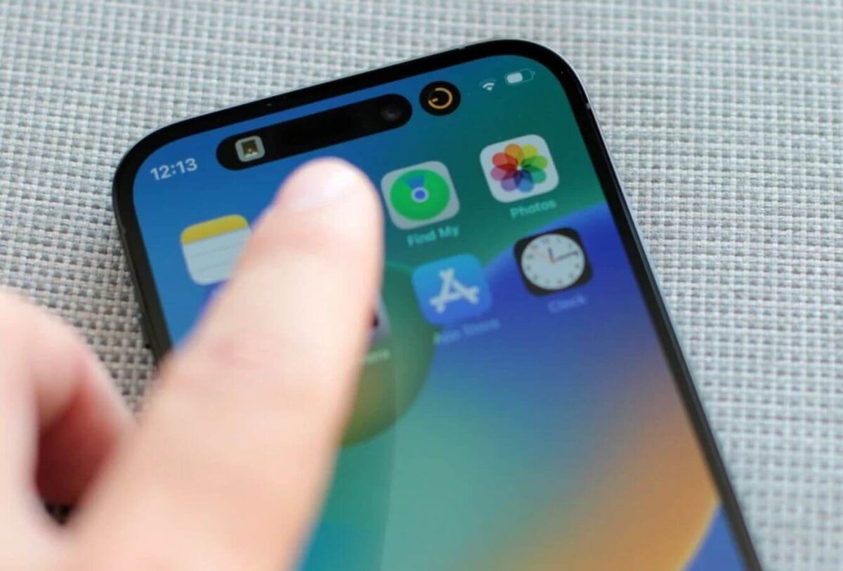    Рассказываем о секретах Dynaic Island, о которых должен знать каждый. Фото: mashable.com